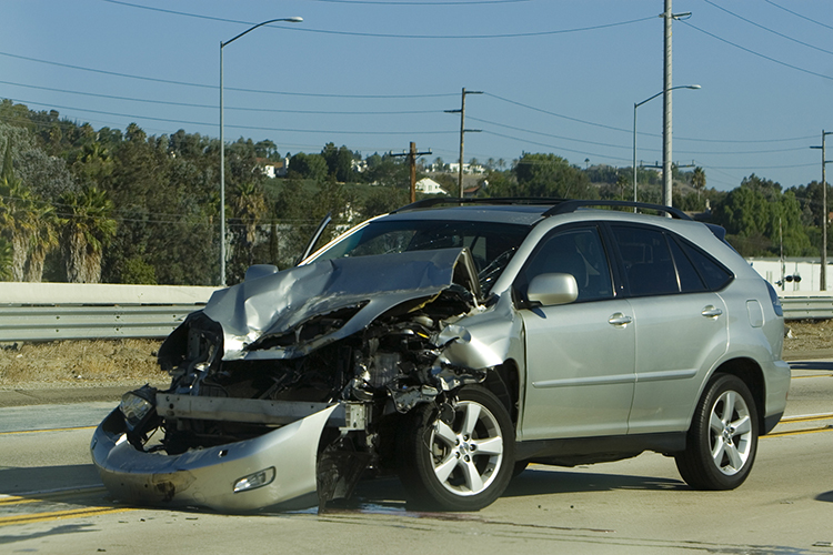 How to Buy Auto Insurance for a Vehicle with a Salvage Title